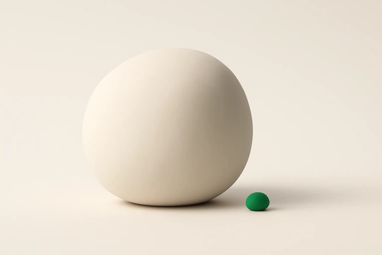 Hoe groot kan een 3D-print zijn? Het bouwvolume
