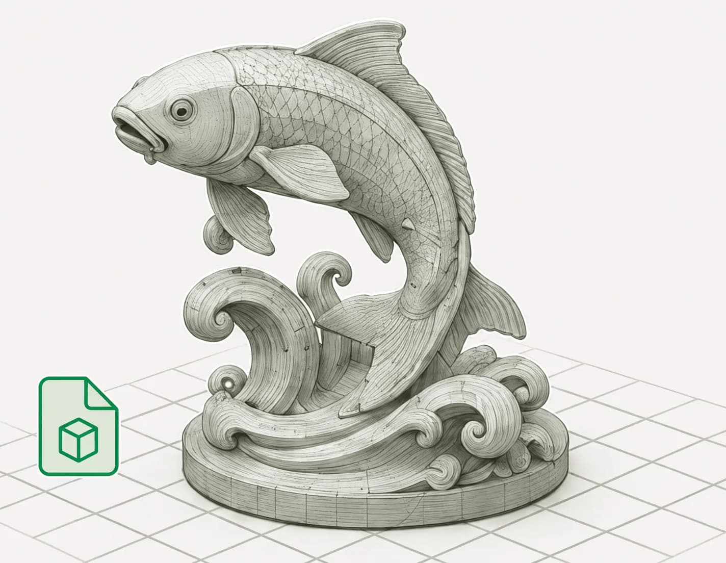 STL Download