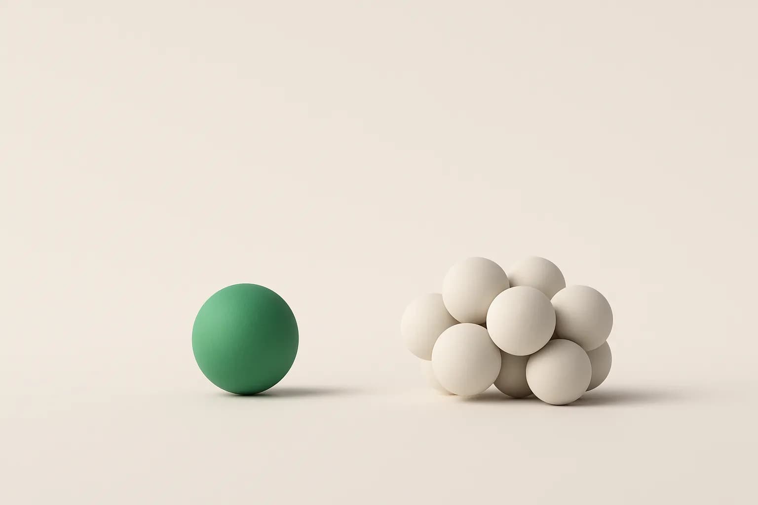 Waarom is een 3D-print duur bij één stuk?