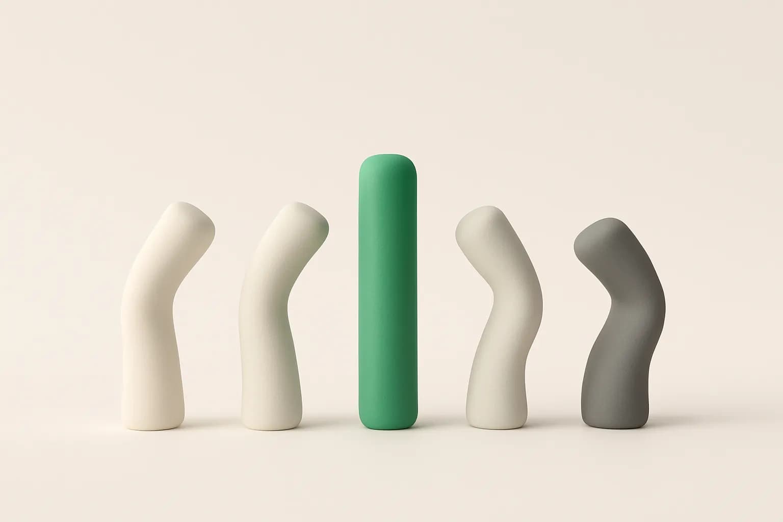 Welk 3D-printmateriaal kan tegen buiten en zon?